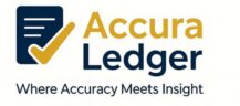 Accura Ledger